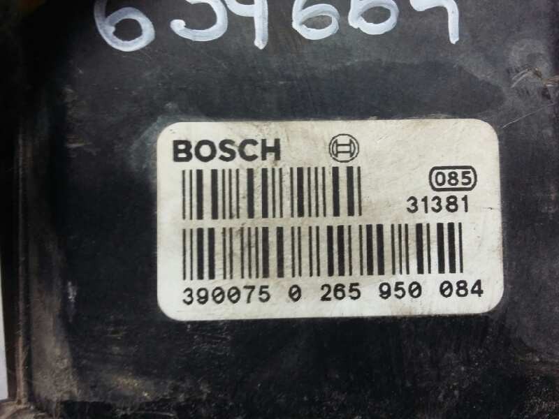 Recambio de abs para peugeot 307 (s1) xs referencia OEM IAM 9648265580 0265225188 