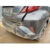 Recambio de paragolpes trasero para toyota c-hr (_x1_) 1.8 hybrid (zyx10_, zyx11_) referencia OEM IAM   