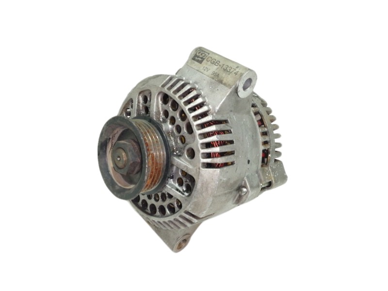 Recambio de alternador para ford mondeo berlina (gd) ambiente referencia OEM IAM CGB13374  