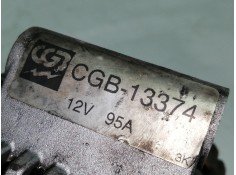 Recambio de alternador para ford mondeo berlina (gd) ambiente referencia OEM IAM CGB13374   2