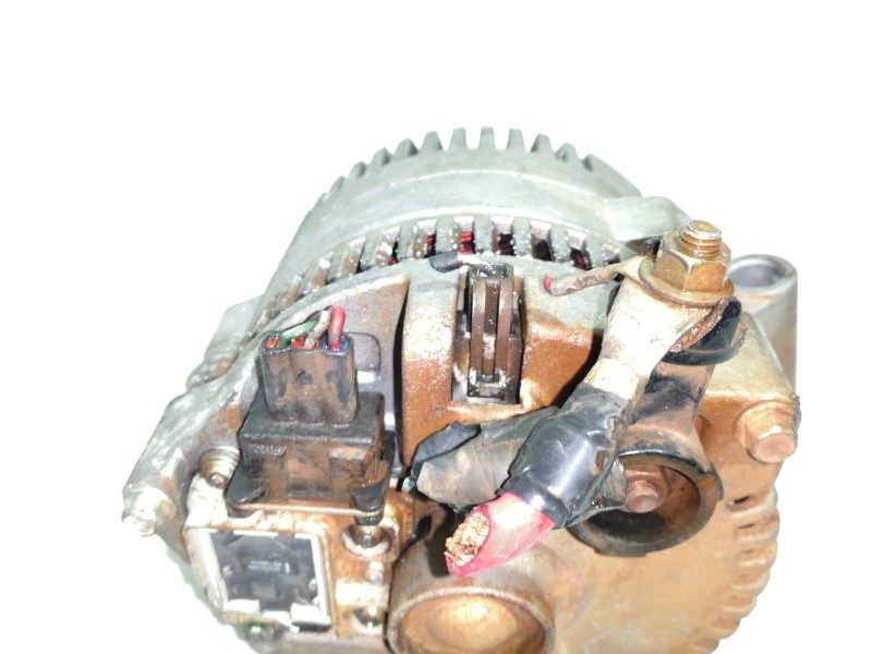 Recambio de alternador para ford mondeo berlina (gd) ambiente referencia OEM IAM CGB13374  