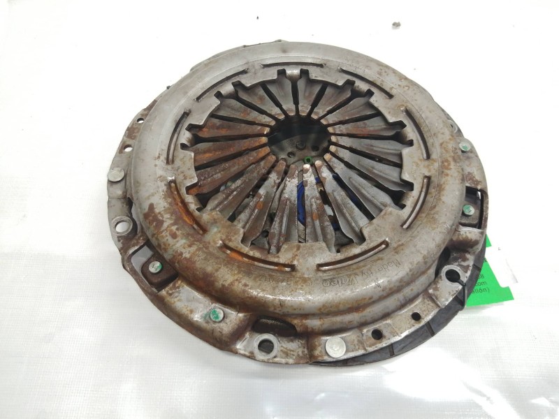 Recambio de kit embrague para fiat linea (110) dynamic referencia OEM IAM 1025843  