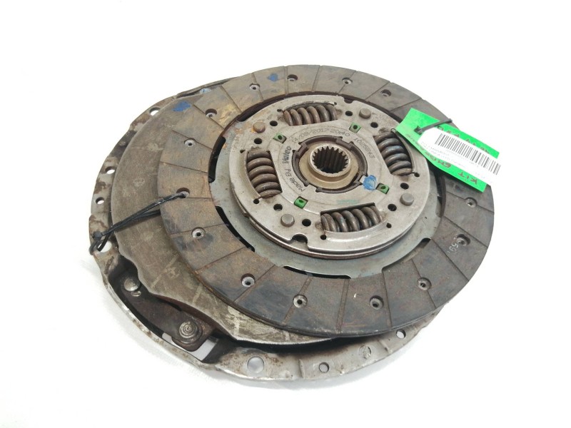 Recambio de kit embrague para fiat linea (110) dynamic referencia OEM IAM 1025843  