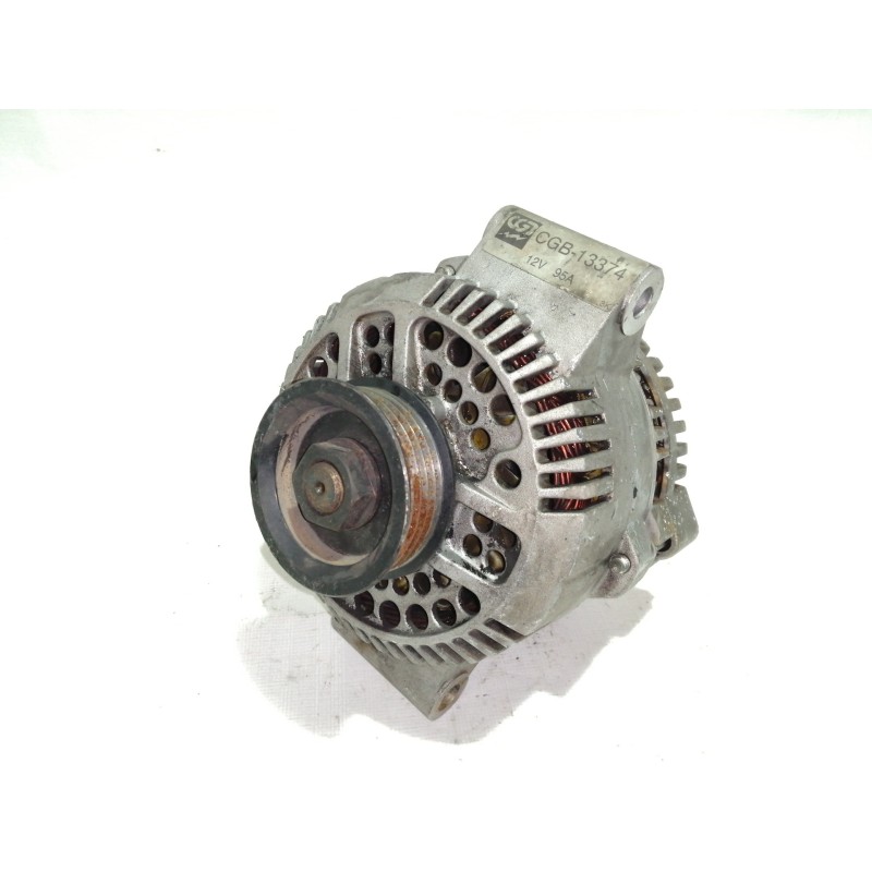 Recambio de alternador para ford mondeo berlina (gd) ambiente referencia OEM IAM CGB13374  