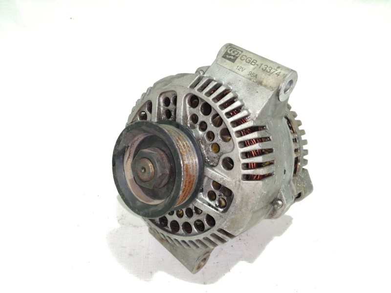 Recambio de alternador para ford mondeo berlina (gd) ambiente referencia OEM IAM CGB13374  