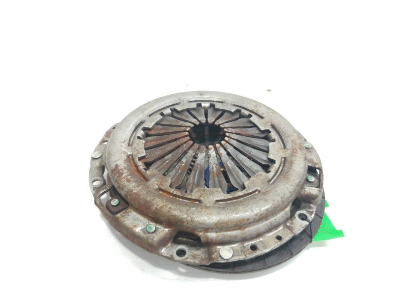 Recambio de kit embrague para fiat linea (110) dynamic referencia OEM IAM 1025843  