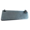 Recambio de parasol izquierdo para citroën xm (y3) 3.0 referencia OEM IAM 95652981ZL  