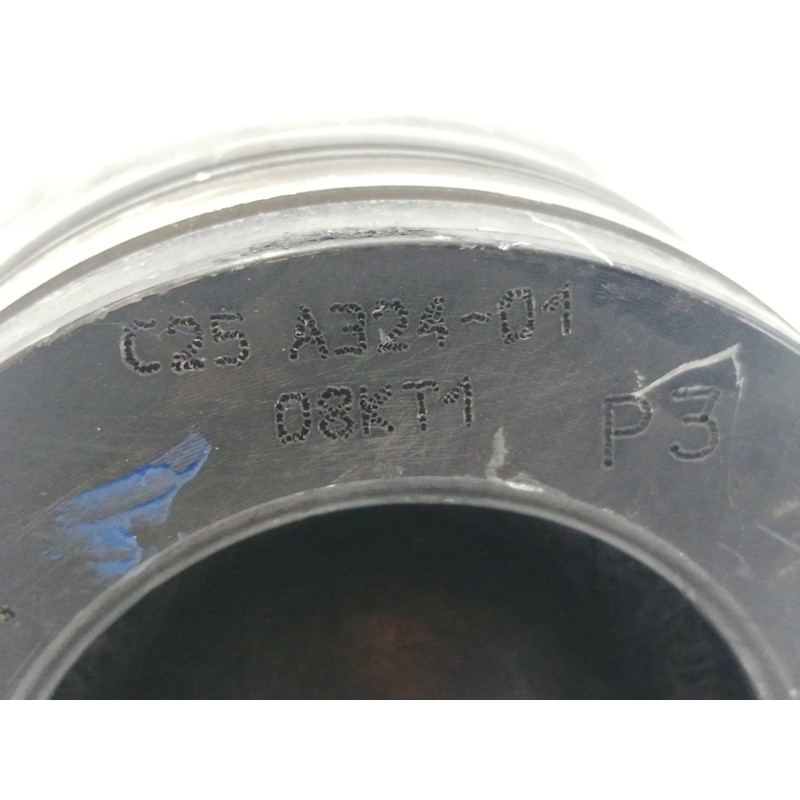 Recambio de piston para land rover freelander (lr2) td4 xs referencia OEM IAM 9688245380  