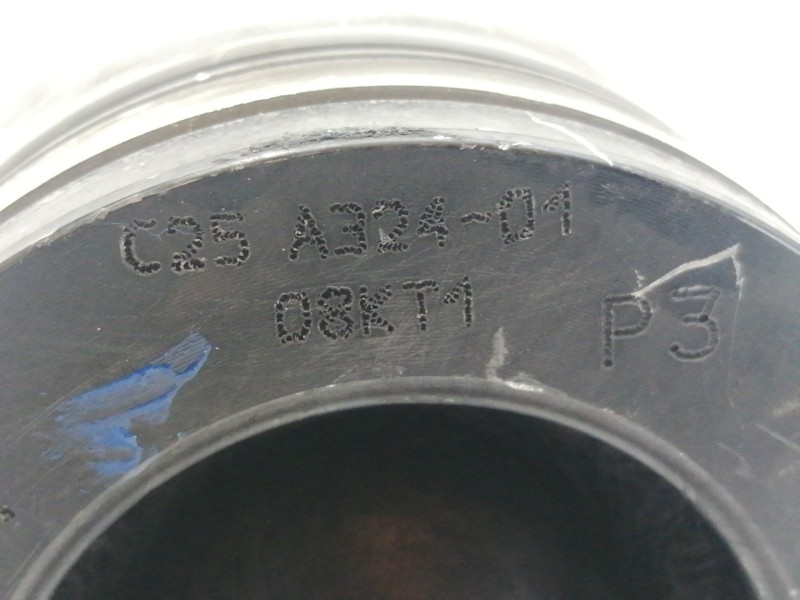 Recambio de piston para land rover freelander (lr2) td4 xs referencia OEM IAM 9688245380  