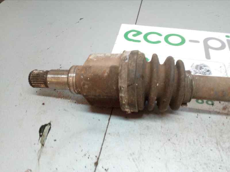 Recambio de transmision delantera izquierda para ford focus berlina (cak) ghia referencia OEM IAM   