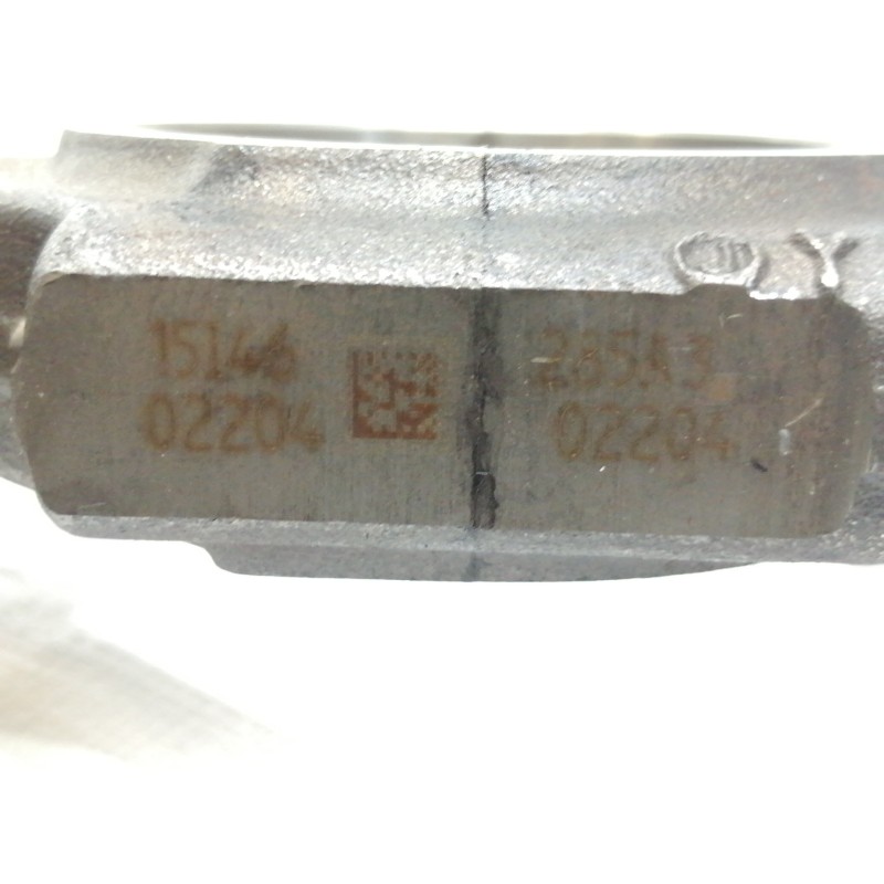 Recambio de piston para land rover freelander (lr2) td4 xs referencia OEM IAM 9688245380  