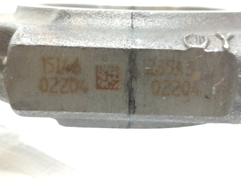 Recambio de piston para land rover freelander (lr2) td4 xs referencia OEM IAM 9688245380  