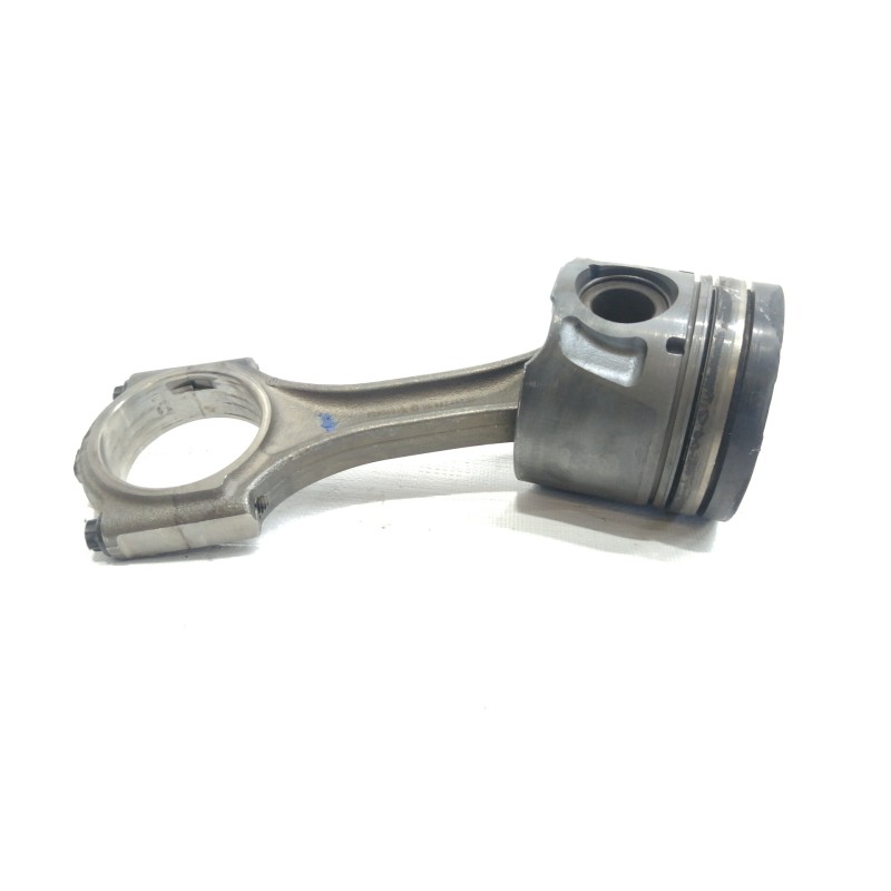 Recambio de piston para land rover freelander (lr2) td4 xs referencia OEM IAM 9688245380  