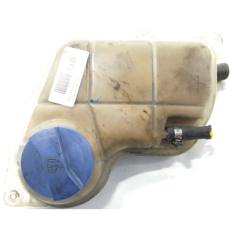 Recambio de deposito expansion para audi a4 berlina (b5) 1.9 tdi referencia OEM IAM   