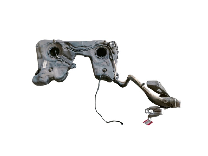 Recambio de deposito combustible para cupra ateca 2.0tsi 4drive referencia OEM IAM 5Q0201020KF A046129 / 5Q0201135EH 5Q020103 / 
