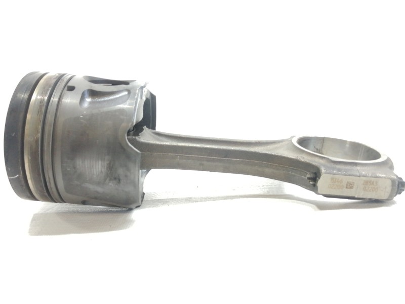 Recambio de piston para land rover freelander (lr2) td4 xs referencia OEM IAM 9688245380  