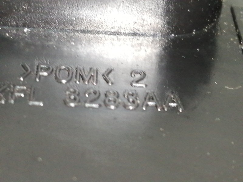 Recambio de mando limpia para hyundai coupe (gk) 1.6 16v cat referencia OEM IAM 3283AA  