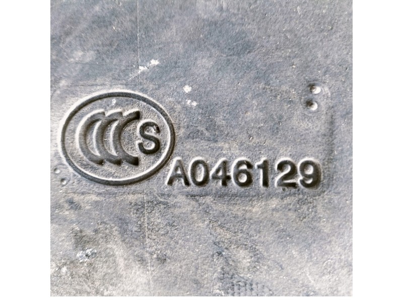 Recambio de deposito combustible para cupra ateca 2.0tsi 4drive referencia OEM IAM 5Q0201020KF A046129 / 5Q0201135EH 5Q020103 / 