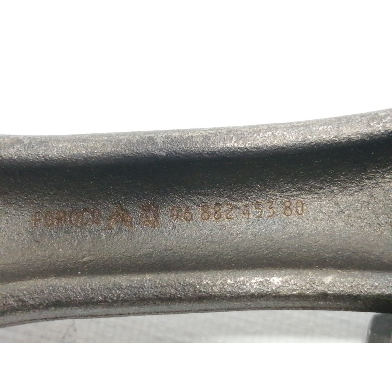 Recambio de piston para land rover freelander (lr2) td4 xs referencia OEM IAM 9688245380  