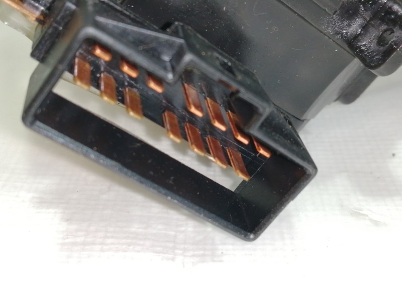 Recambio de mando limpia para hyundai coupe (gk) 1.6 16v cat referencia OEM IAM 3283AA  