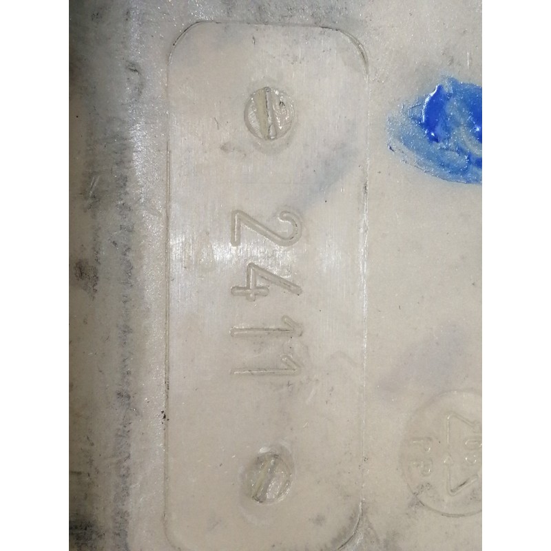 Recambio de deposito expansion para audi a4 berlina (b5) 1.9 tdi referencia OEM IAM   