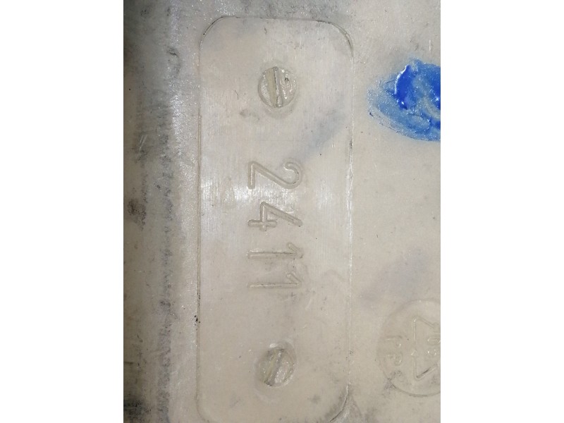 Recambio de deposito expansion para audi a4 berlina (b5) 1.9 tdi referencia OEM IAM   