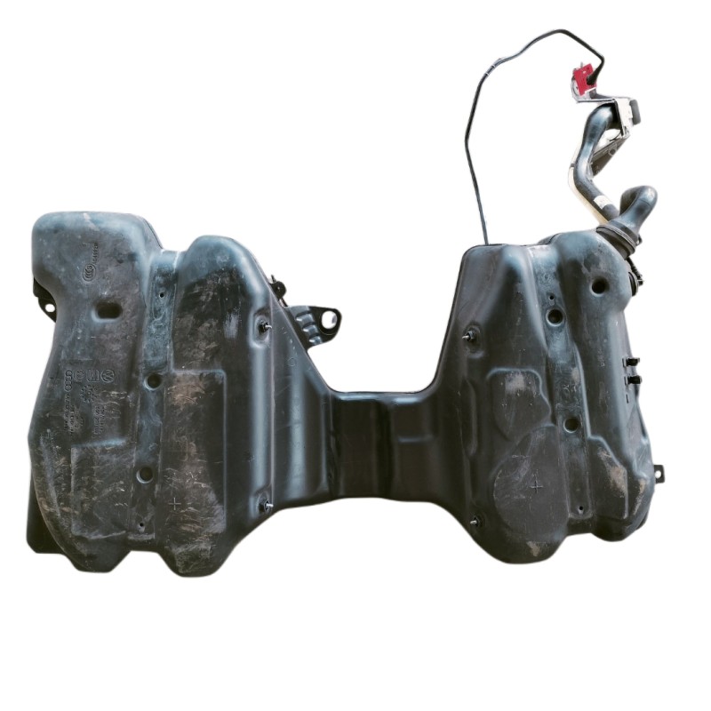 Recambio de deposito combustible para cupra ateca 2.0tsi 4drive referencia OEM IAM 5Q0201020KF A046129 / 5Q0201135EH 5Q020103 / 