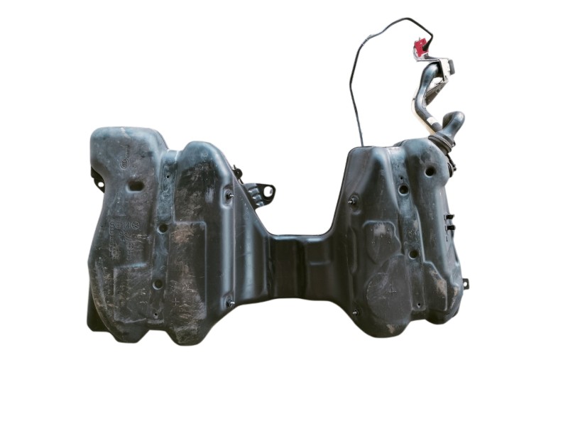 Recambio de deposito combustible para cupra ateca 2.0tsi 4drive referencia OEM IAM 5Q0201020KF A046129 / 5Q0201135EH 5Q020103 / 