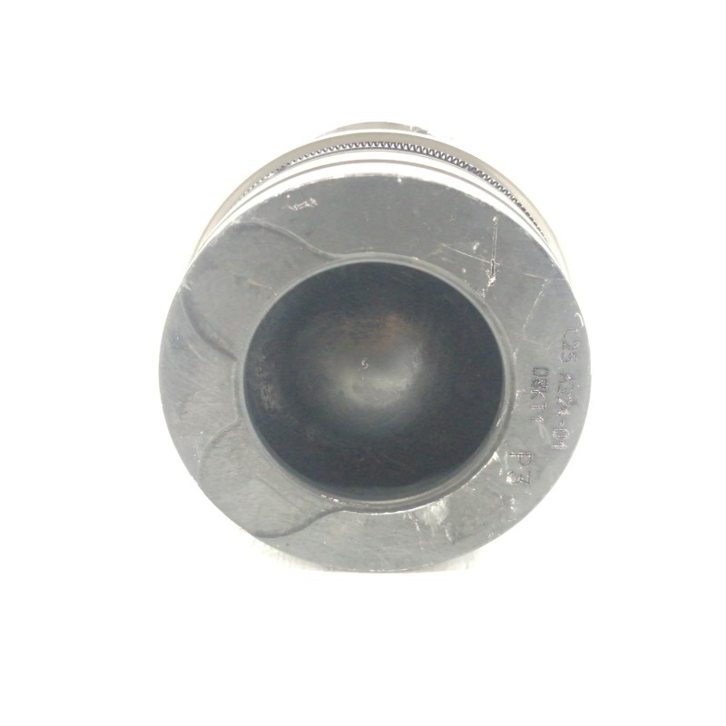 Recambio de piston para land rover freelander (lr2) td4 xs referencia OEM IAM C25A32401  