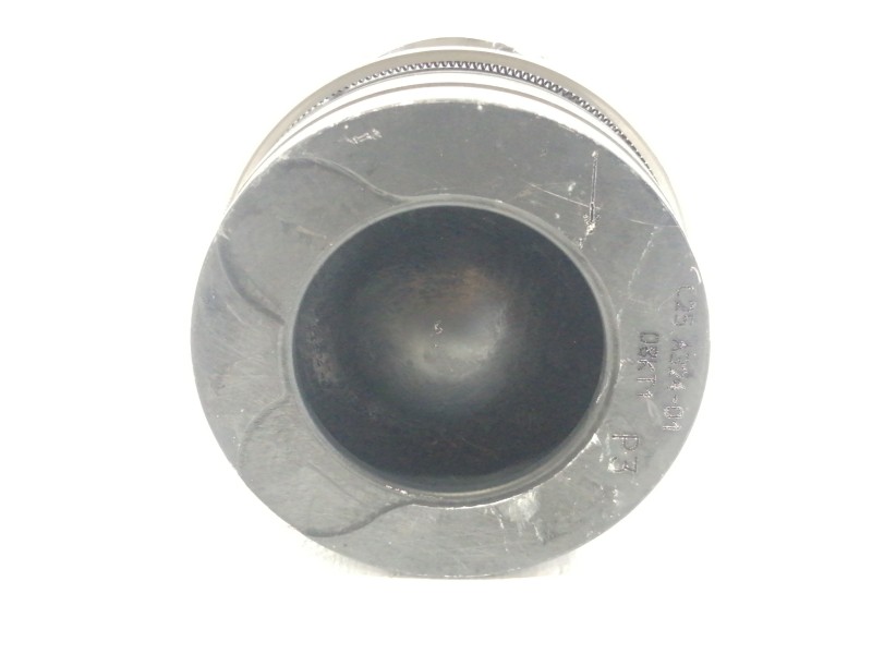Recambio de piston para land rover freelander (lr2) td4 xs referencia OEM IAM C25A32401  
