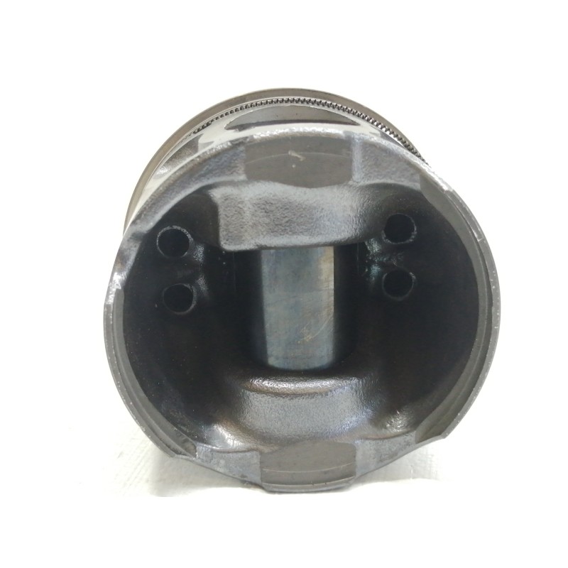 Recambio de piston para land rover freelander (lr2) td4 xs referencia OEM IAM C25A32401  