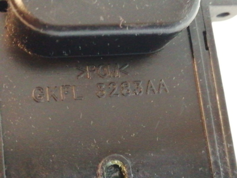 Recambio de mando luces para hyundai coupe (gk) 1.6 16v cat referencia OEM IAM 3283AA  