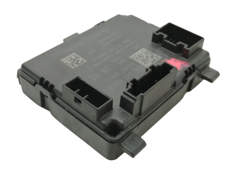 Recambio de modulo electronico para cupra ateca 2.0tsi 4drive referencia OEM IAM 4K0907594AC  