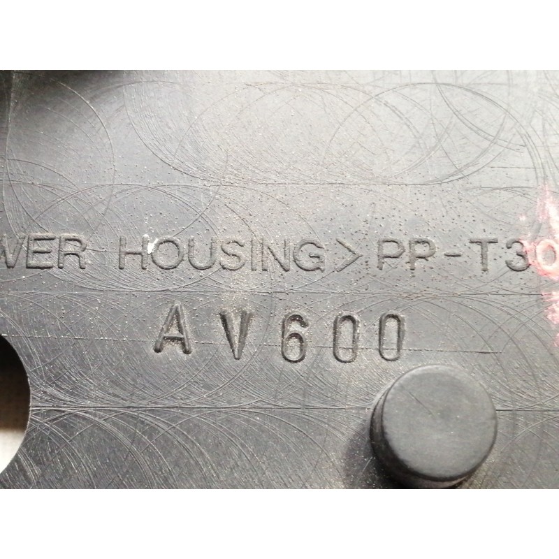 Recambio de cuadro instrumentos para nissan primera berlina (p12) acenta referencia OEM IAM AU860  