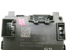 Recambio de modulo electronico para cupra ateca 2.0tsi 4drive referencia OEM IAM 4K0907594AC   2