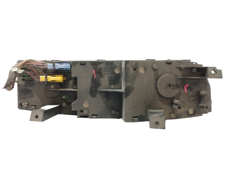 Recambio de cuadro instrumentos para nissan primera berlina (p12) acenta referencia OEM IAM AU860  