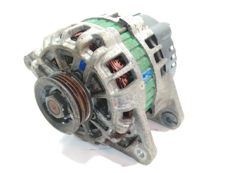Recambio de alternador para hyundai coupe (rd) 2.0 fx referencia OEM IAM 3730023600  