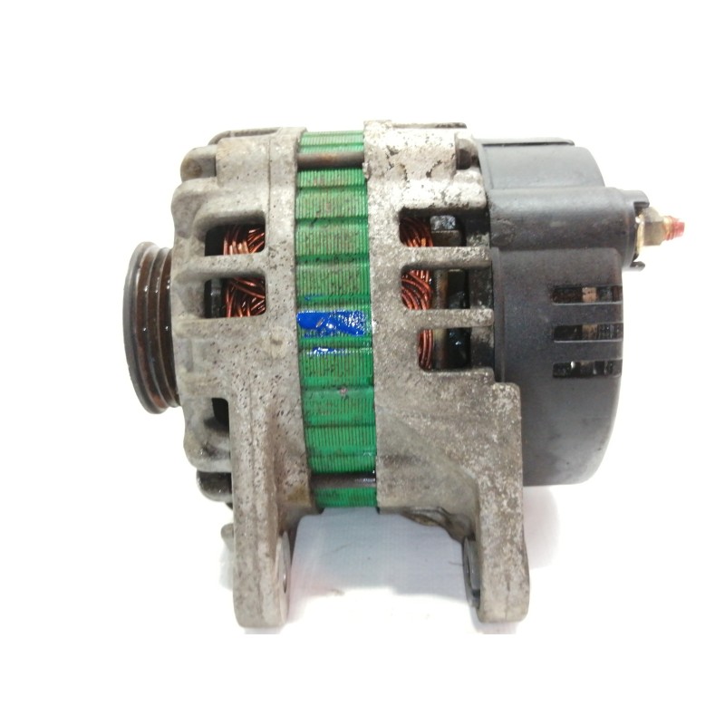 Recambio de alternador para hyundai coupe (rd) 2.0 fx referencia OEM IAM 3730023600  
