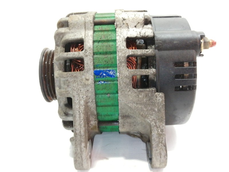 Recambio de alternador para hyundai coupe (rd) 2.0 fx referencia OEM IAM 3730023600  