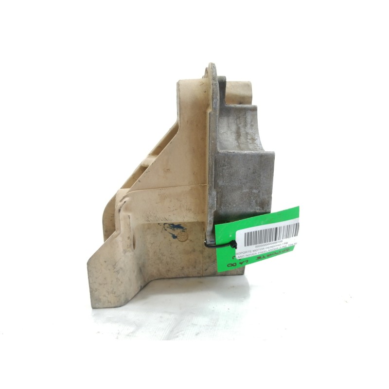 Recambio de soporte motor derecho para land rover freelander (lr2) td4 xs referencia OEM IAM 9682877580  