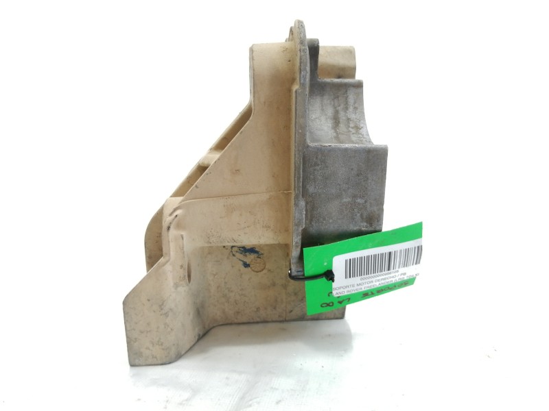 Recambio de soporte motor derecho para land rover freelander (lr2) td4 xs referencia OEM IAM 9682877580  