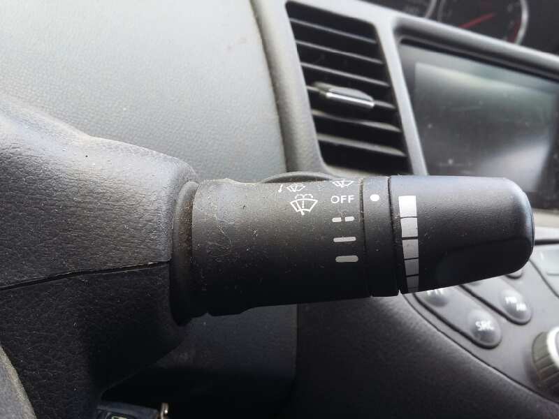 Recambio de mando limpia para nissan primera berlina (p12) acenta referencia OEM IAM 25260AV710  