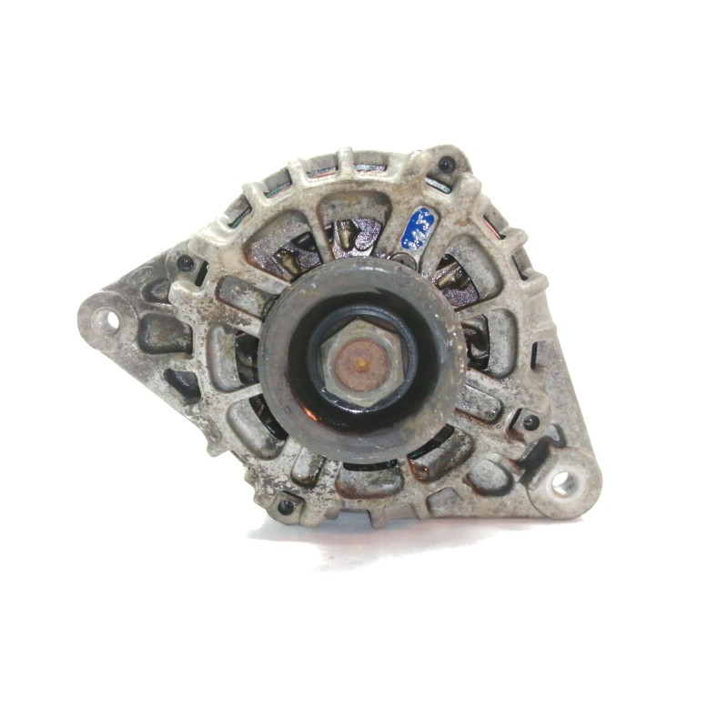 Recambio de alternador para hyundai coupe (rd) 2.0 fx referencia OEM IAM 3730023600  