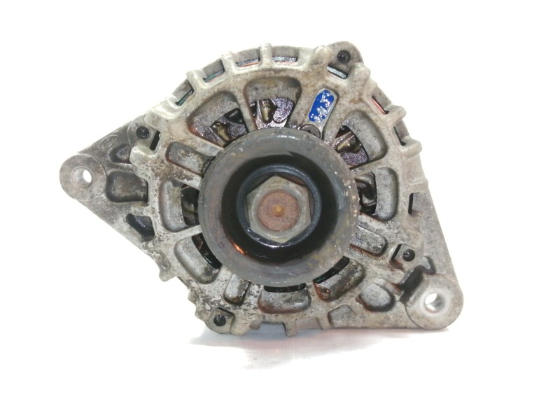 Recambio de alternador para hyundai coupe (rd) 2.0 fx referencia OEM IAM 3730023600  