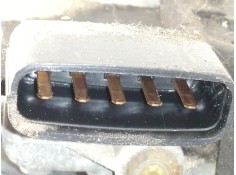 Recambio de motor limpia delantero para hyundai coupe (gk) 1.6 16v cat referencia OEM IAM    2