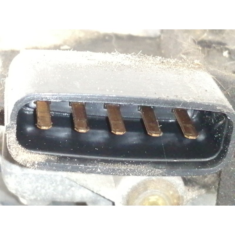 Recambio de motor limpia delantero para hyundai coupe (gk) 1.6 16v cat referencia OEM IAM   