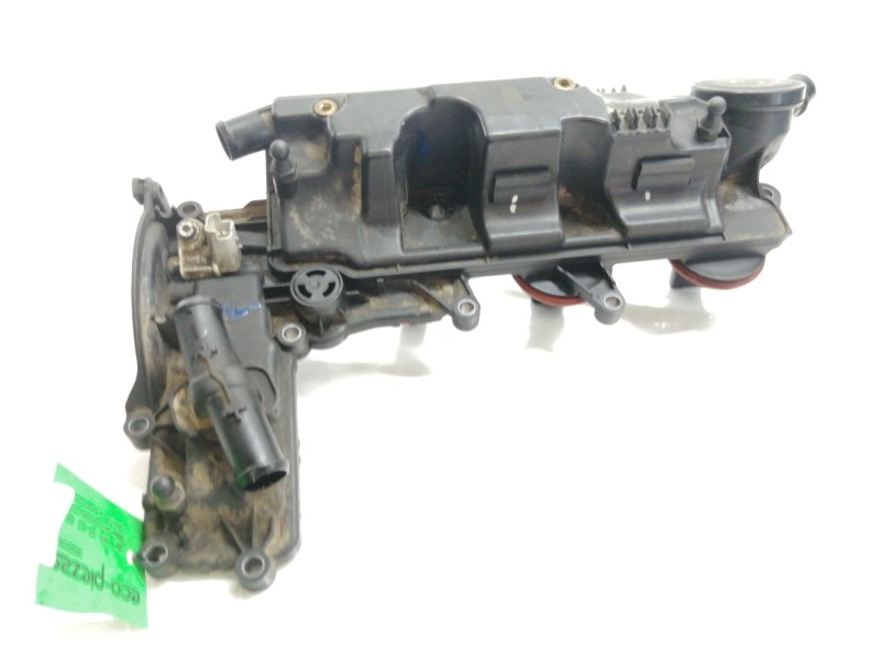 Recambio de tapa balancines para land rover freelander (lr2) td4 xs referencia OEM IAM   