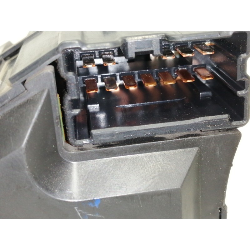 Recambio de mando limpia para nissan primera berlina (p12) acenta referencia OEM IAM 25260AV710  