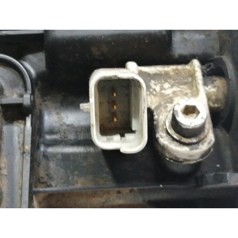 Recambio de tapa balancines para land rover freelander (lr2) td4 xs referencia OEM IAM   