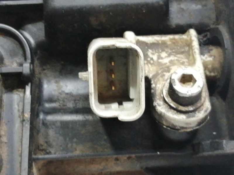 Recambio de tapa balancines para land rover freelander (lr2) td4 xs referencia OEM IAM   